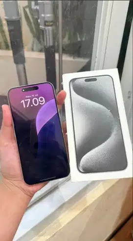 IPhone 15 Pro Max 256 GB IBOX Ori
