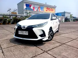 Toyota Yaris GR AT 2022 KM 27rb