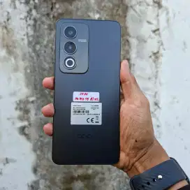 Oppo A3 pro 5G ram 8/256GB lengkap mulus normal