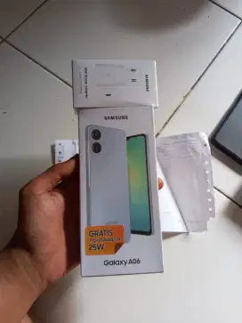 Samsung galaxy a06
