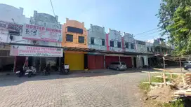 Ruko Strategis 2 Lantai Di Duta Harapan Bekasi Utara