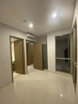 Disewa Taman Anggrek Residence 3 Bedroom