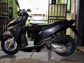 Vario 150 old led