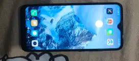 Readmi note 7 Ram 4/64