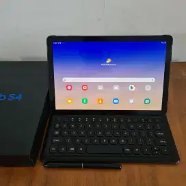 Samsung Galaxy Tab S4 10.5 4/64 + Keyboard Second Mulus