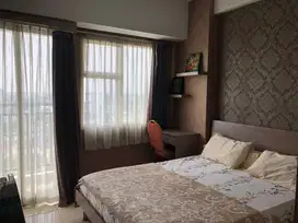 Sewa Bulanan Apartemen Margonda residence 3
