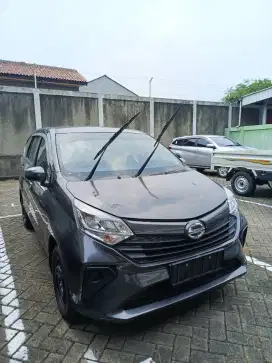 Daihatsu Sigra D