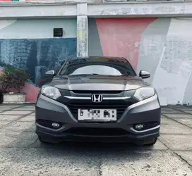 LOW KM47RB! HRV 1.5 E CVT 2017 TV floating