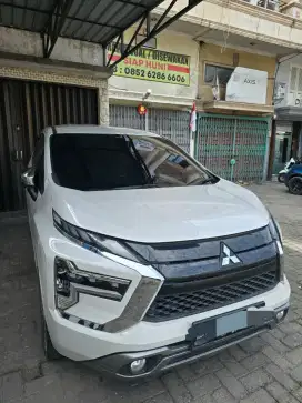Xpander ultimate