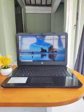 Laptop HP 14-r108TU