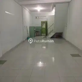 JUAL RUMAH JALAN HM YAMIN GANG OBAT 2 DAERAH SIDODADI DKT RS PRINGADI
