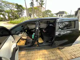 Toyota Sienta 2016 Bensin