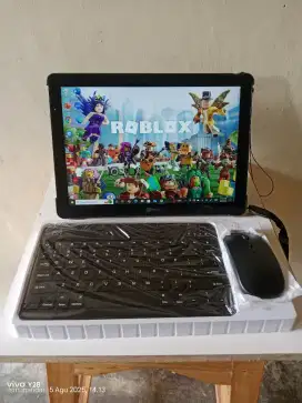 Tab Fujitsu barang berkualitas