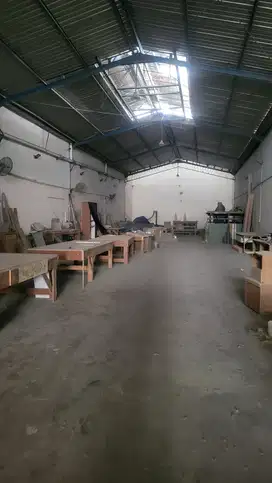 BCL Gudang Kalianak Madya dkt Perak, Margomulyo, Tol, Manukan, Osowila
