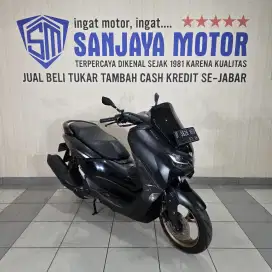 ALL NEW NMAX 155 ABS 2021-SRI SANJAYA - DISKON 1.5 JT CASH KREDIT 1 JT