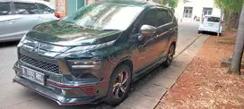 Mitsubishi Xpander 2022 Bensin
