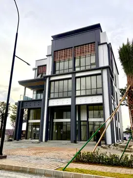 Aniva Studio Loft Ruko Kawasan Ramai di Gading Serpong