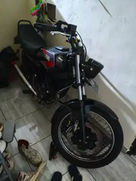 Rx king cobra 1994