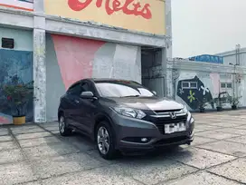 LOW KM47RB! HRV 1.5 E CVT 2017 TV FLOATING
