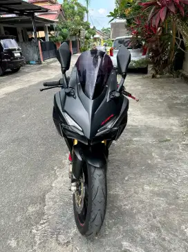 ‼️HONDA CBR 250 RR 2021 CUMA 42 JT‼️