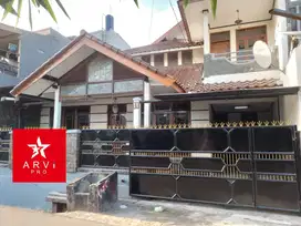 Rumah 2 Lantai di Duren Sawit Jakarta Timur
