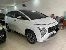 Hyundai stargazer prime 2023 matic