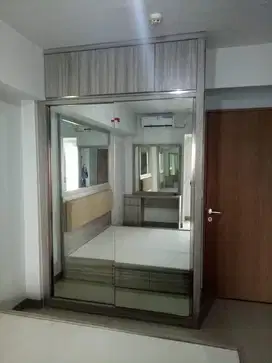 Aid - Disewa Apt Bintaro Park View Pesanggrahan Studio Furnish