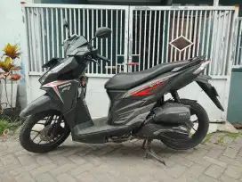 Vario 125 2017 milik pribadi