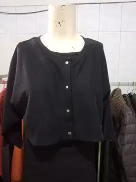 Baju wanita thrif harga 20 rb an