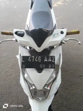 Jual beat eco 2017