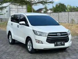 Inova G Diesel 2016 Matic Istimewa