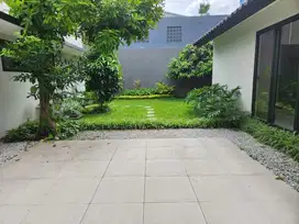 Dijual Rumah Minimalis Mewah Furnished di Kota Baru Parahyangan