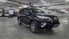 Fortuner VRZ A/T 2017