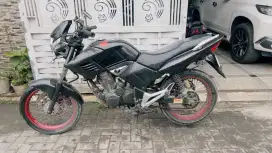 Honda tiger tahun 2008