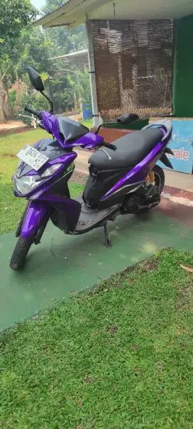 yamaha xeon rc 2014