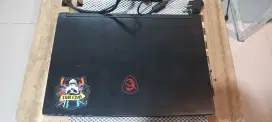 Laptop MSI GF63