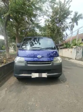 Grand max 2008 masih orisinil luar dalam