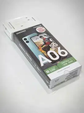 Samsung A06 bisa kredit syarat KTP