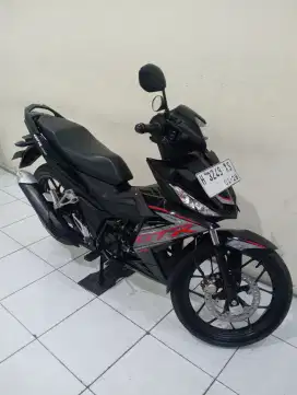 Honda SUPRA GTR 2023