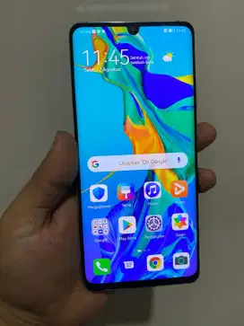 Huawei P30 pro resmi indonesia ram 8 internal 256 gb
