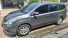 Nissan Grand livina 2013 Bensin