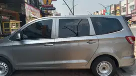 Wuling Formo 2022 Bensin