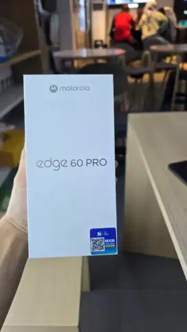 Readystock termurah Motorola edge fusion 60pro dan 60