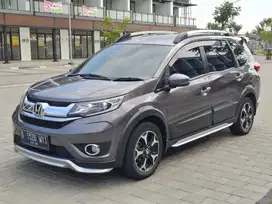 HONDA BR-V E PRESTIGE 2019 AT ! MOBIL BEKAS BERKUALITAS !