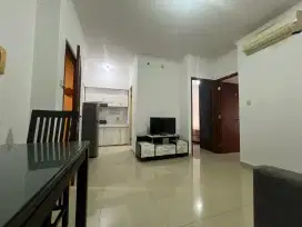 Apartemen Gading Mediterania Residence 2 Kamar