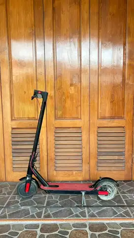 DIJUAL SCOOTER LISTRIK MURAH