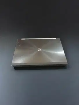 Laptop Hp Elitebook  Workstation 8770w core  i7 Ram 16 GB