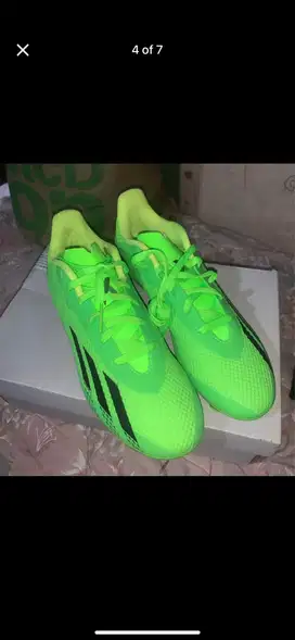 Sepatu Bola Adidas Speedportal