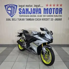 ALL NEW R15 V3 2022 - SRI SANJAYA - DISKON 1.5 JT CASH KREDIT 1 JT