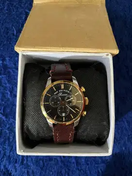 Jam Tangan West End Watch Co